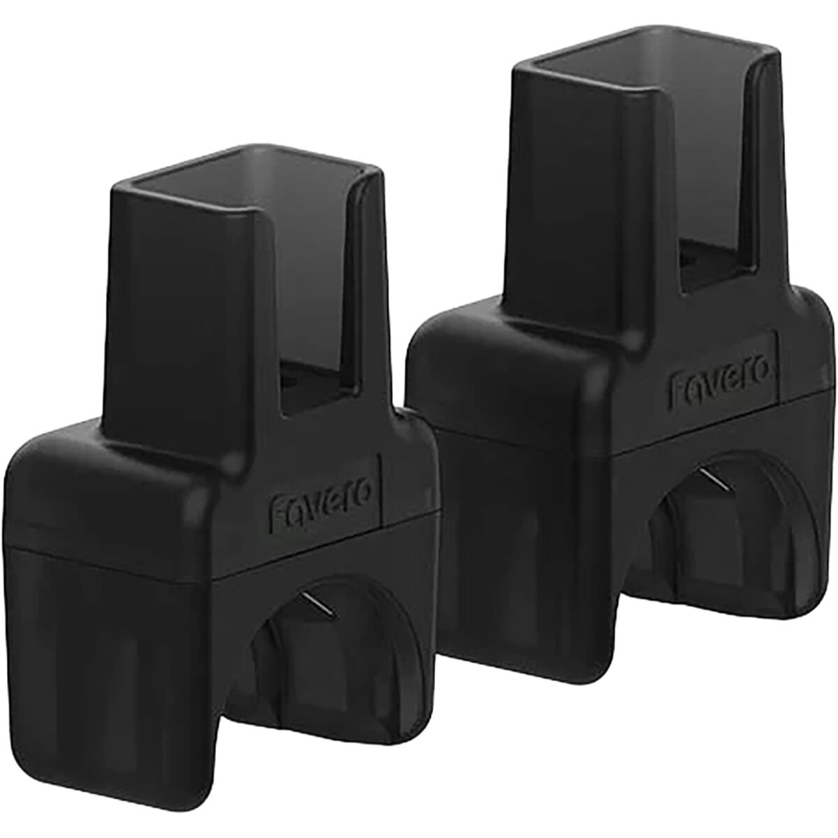 Favero Assioma PRO USB Type-C Magnetic Connectors Set One Color, One Size
