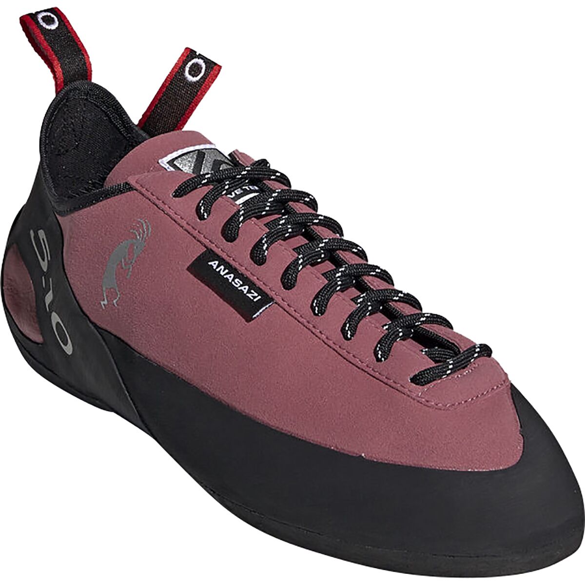 Five Ten Anasazi Lace up Climbing Shoe Climb