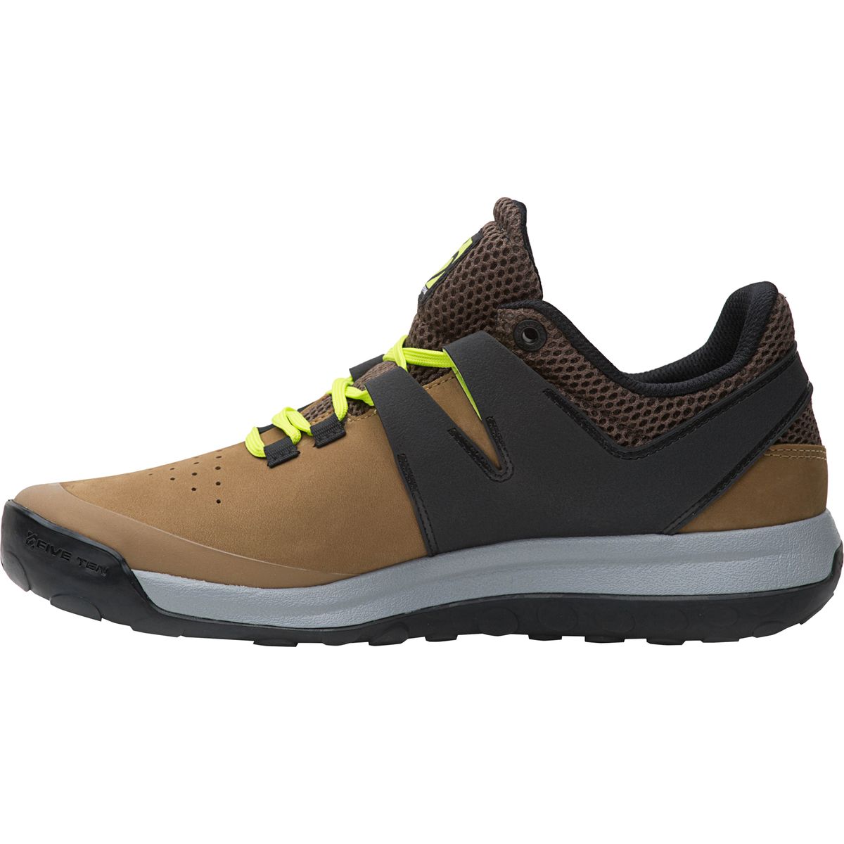 Five ten access leather 2025