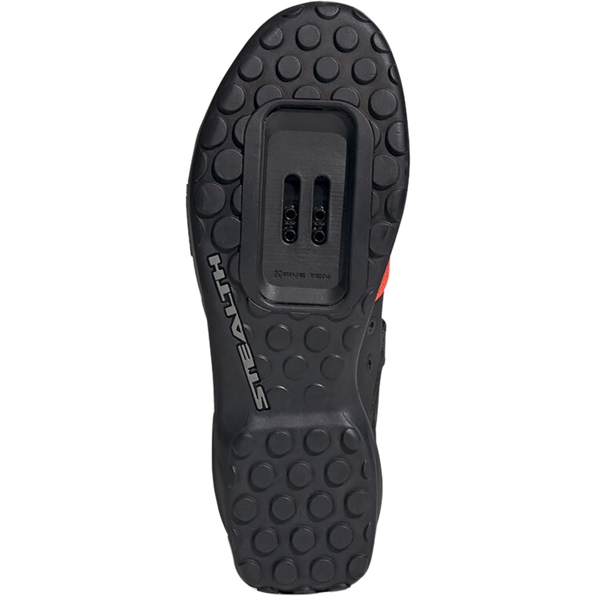 five ten kestrel lace carbon black