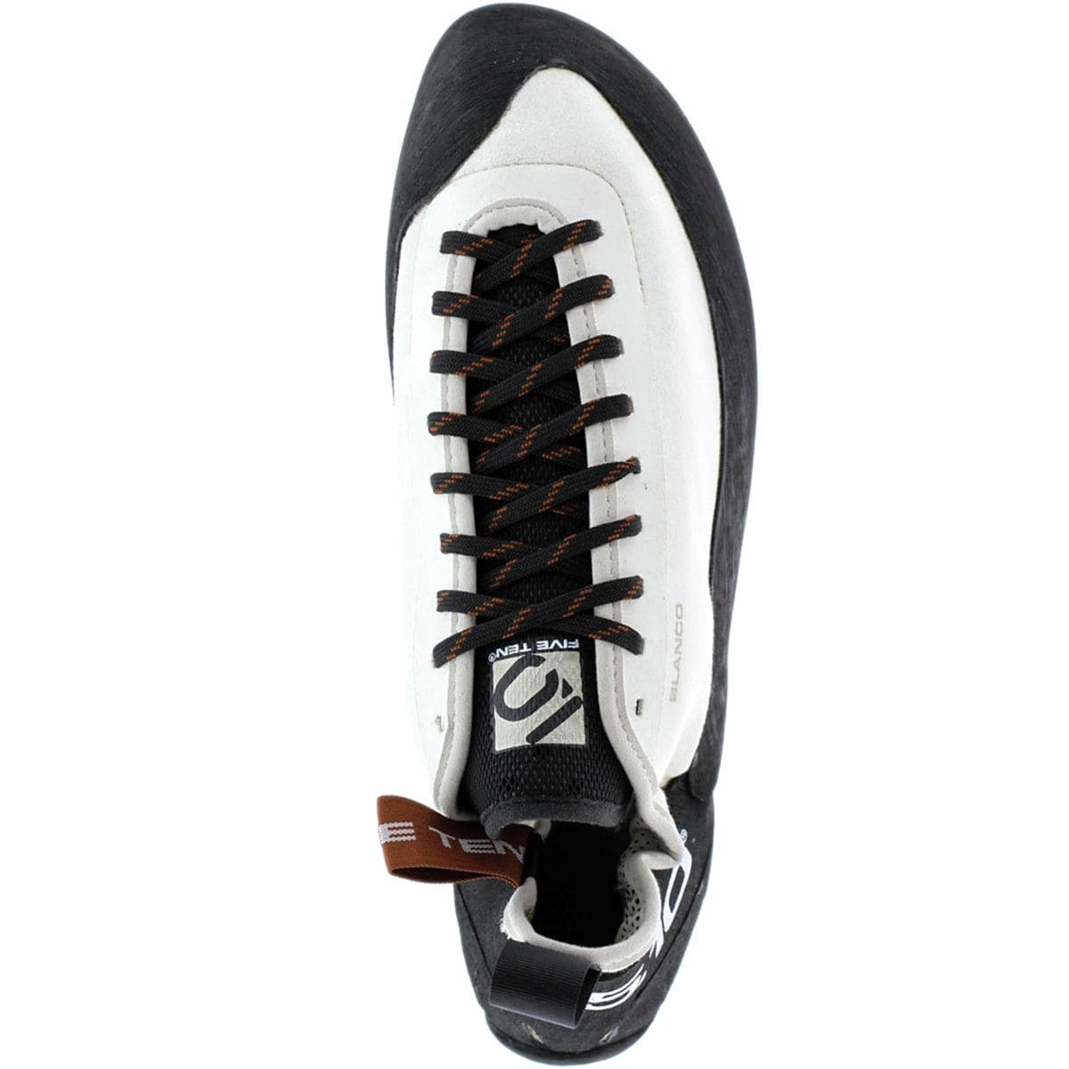 Five Ten Anasazi Blanco Climbing Shoe Climb