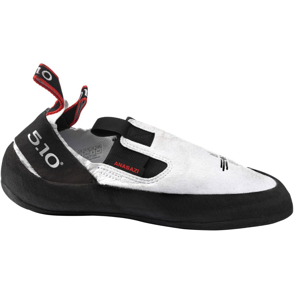 Five Ten Moccasym Synthetic Climbing Shoe - Climb