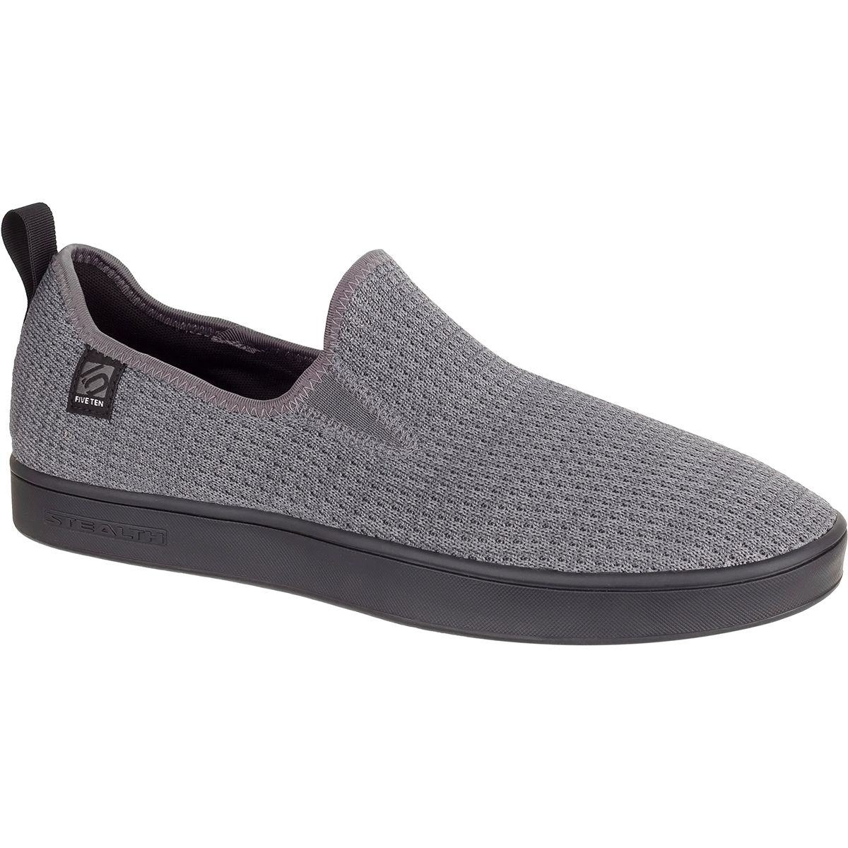 five ten sleuth slip on woven men's mountain bike shoe