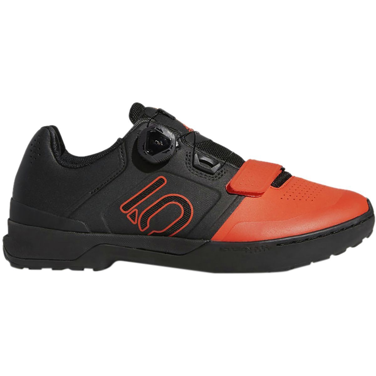 Five Ten Kestrel Pro BOA Shoe - Men's Active Orange/Black/Black, 11.5