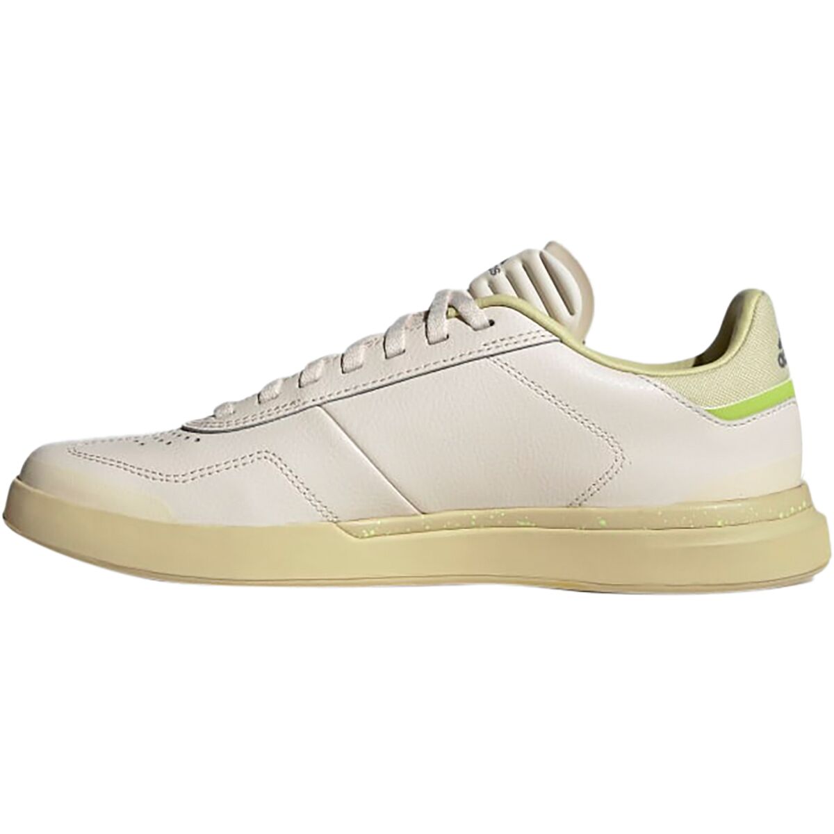adidas gazelle silver green womens Five Ten Stealth Deluxe Canvas Flat Shoes