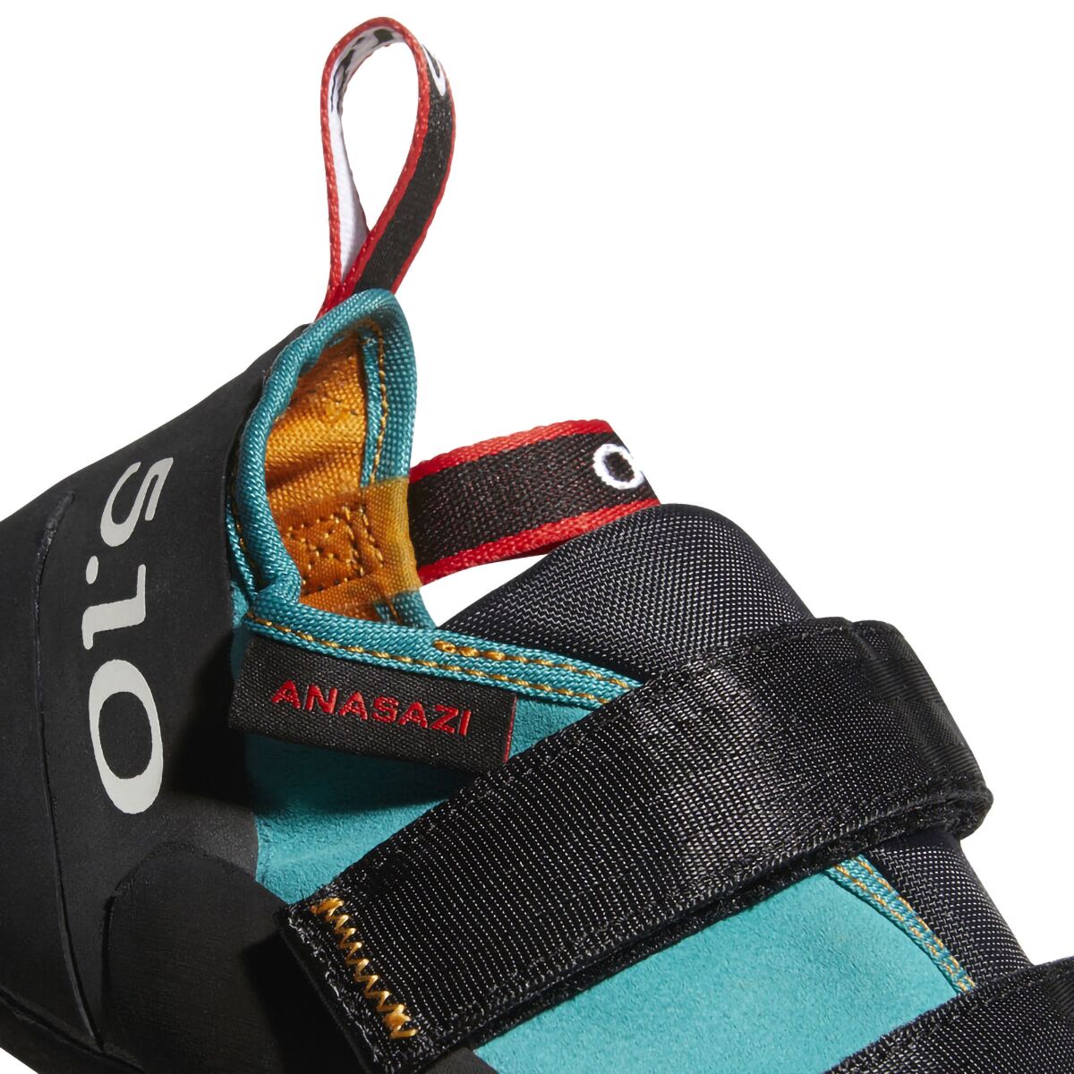 Five Ten Anasazi LV Climbing Shoe Women s Climb