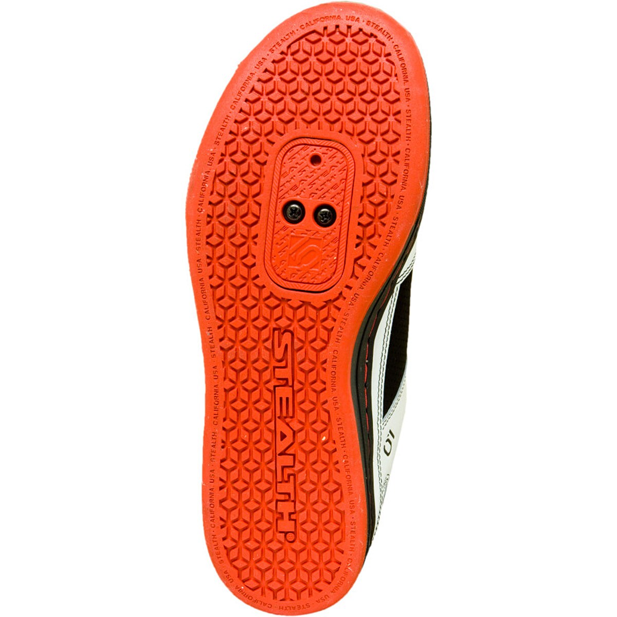 Five Ten Minnaar Shoes - Bike