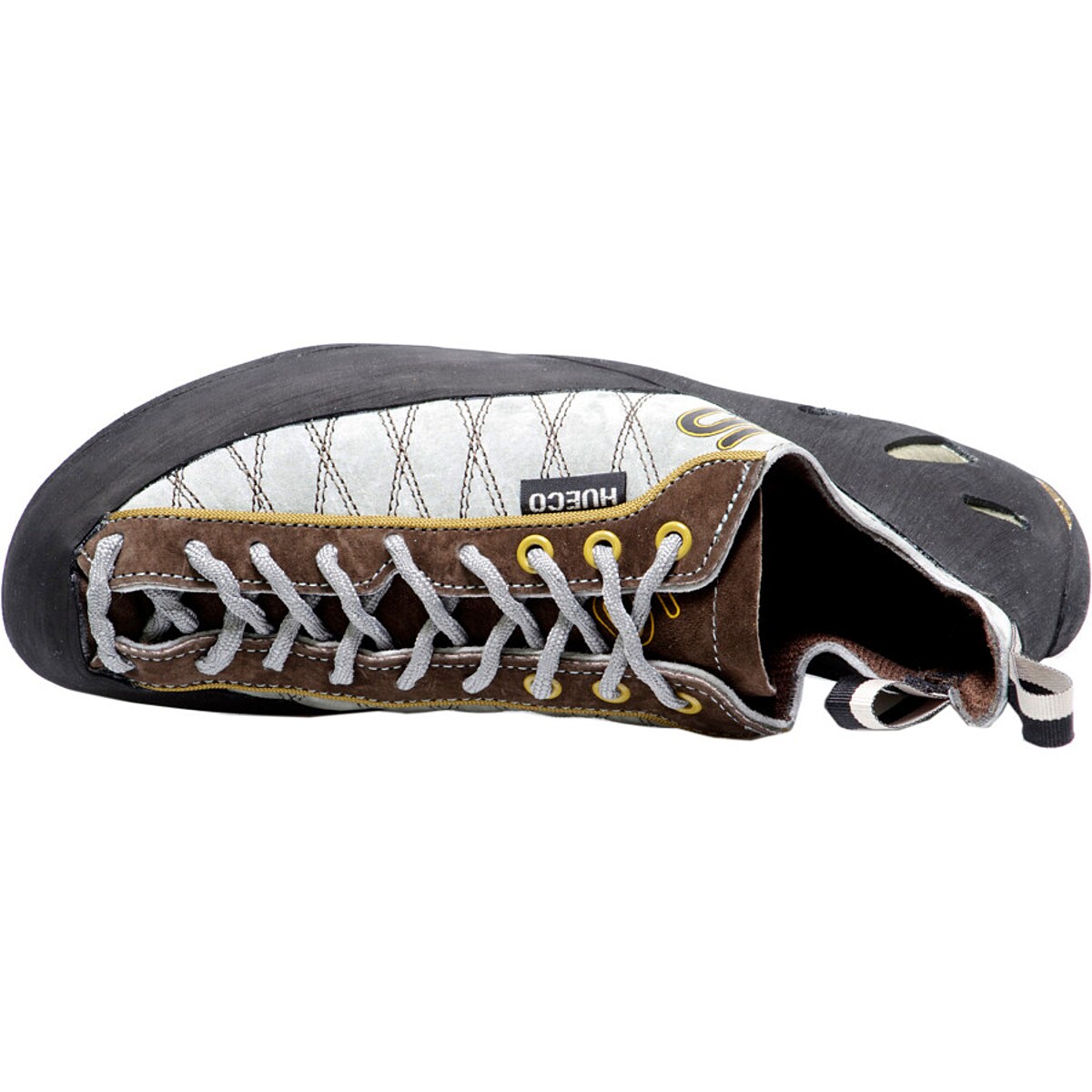 Five Ten Hueco Climbing Shoe 2013 Climb
