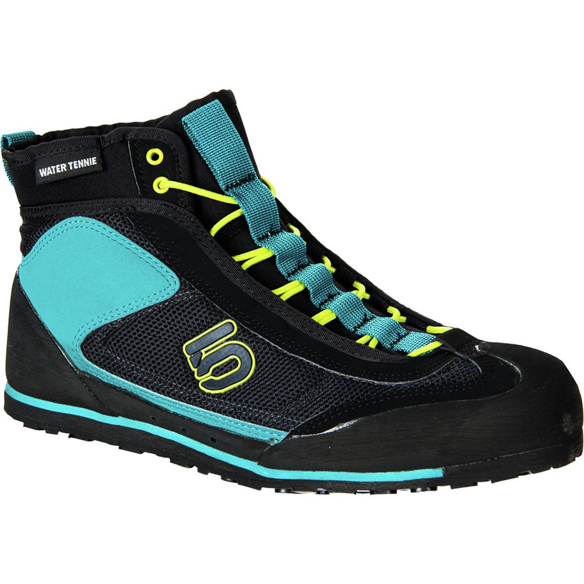 いいネット通販 - 全国送料無料でお届けします Five Ten Footwear - Men's - Shoe Tennie Water ロッククライミング
