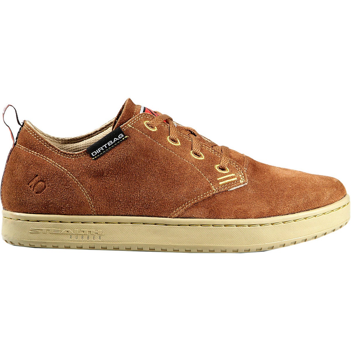 Five Ten Dirtbag Low Shoe Men s Bike