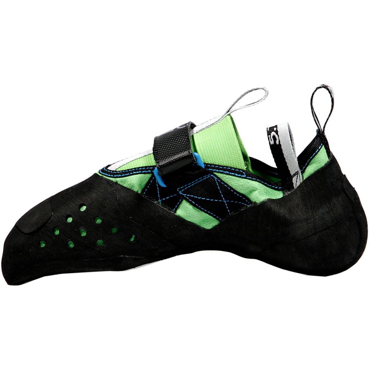 Five ten team black cheap