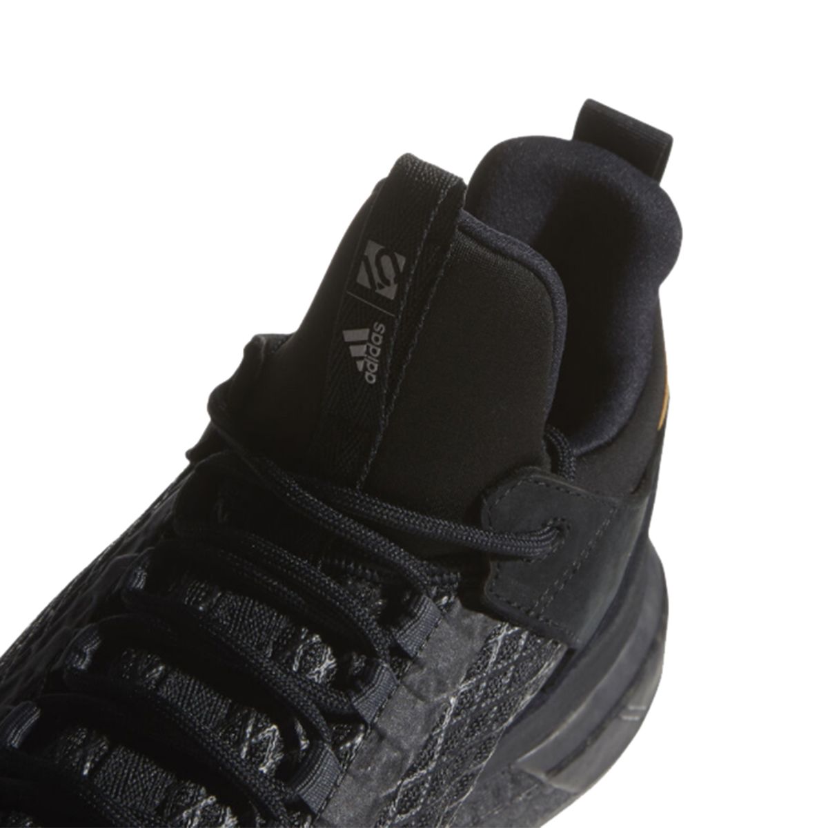 adidas five tennie dlx