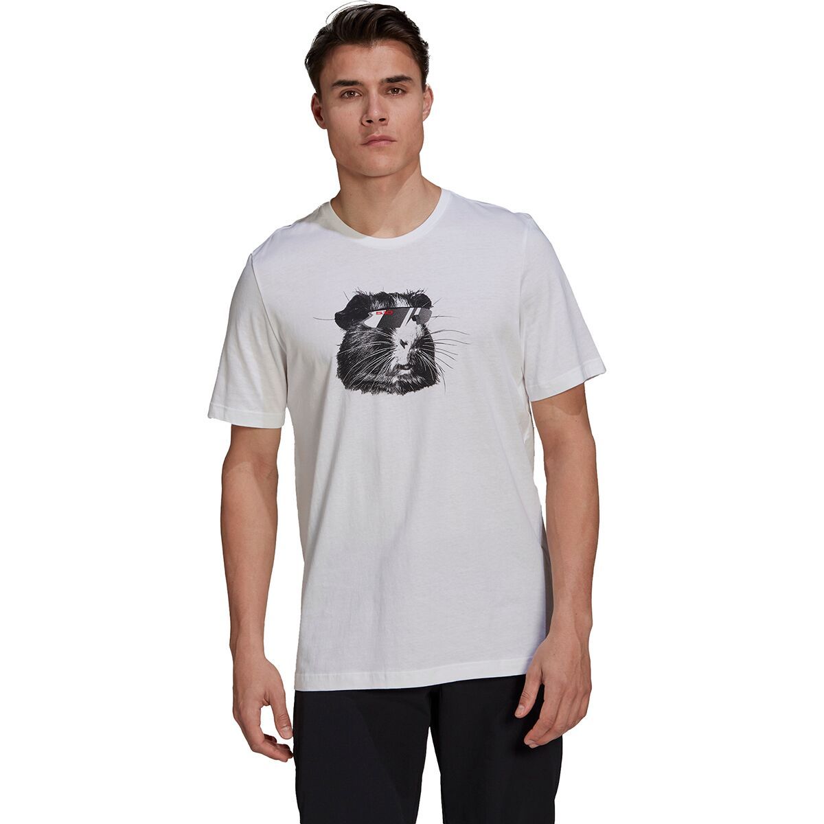 Five Ten Glory T-Shirt - Men's White, M