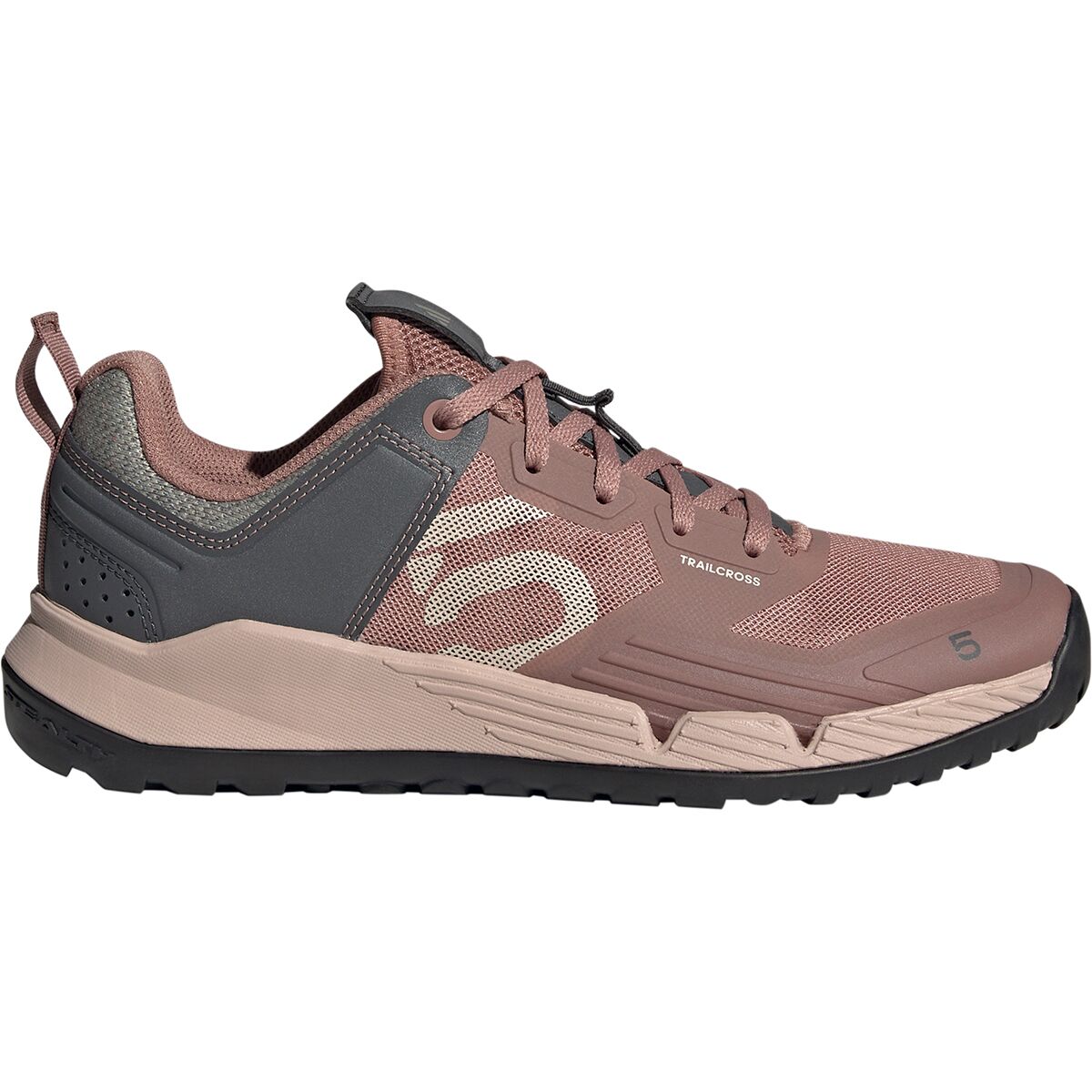 Image of Five Ten Trailcross XT Cycling Shoe - Women's Warm Clay/Alumina/Wonder Taupe, 7.0