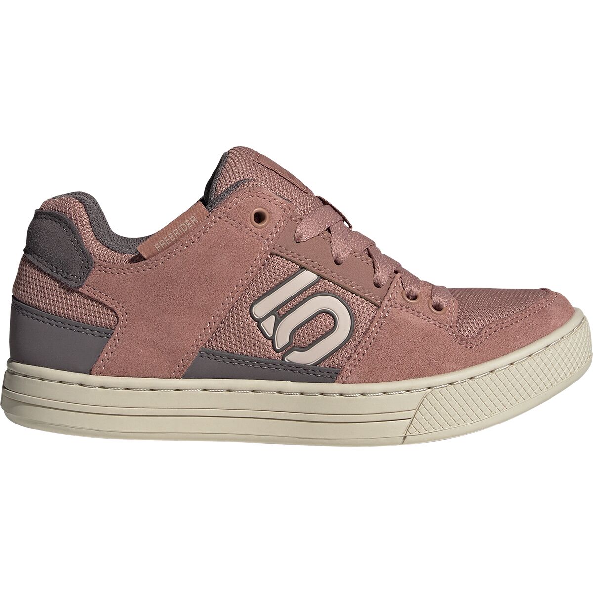 Image of Five Ten Freerider Cycling Shoe - Women's Warm Clay/Wonder Taupe/Charcoal, 9.0