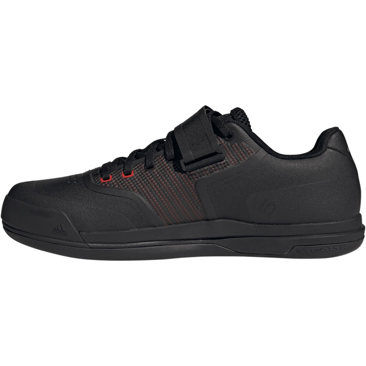 Five Ten Hellcat Pro MTB Shoes Size 6 Men / 7.5 Women Black Red Clipless NWT Five Ten Hellcat Pro Review | Tested & Rated main image 3