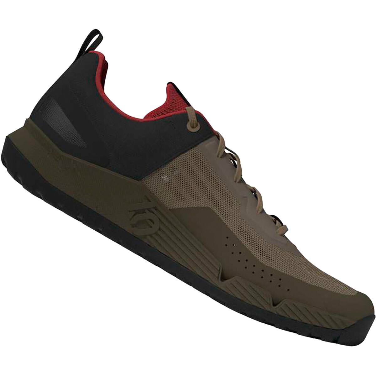 adidas gazelle silver green womens Five Ten Trailcross Mountain Clipless Shoes main image 1