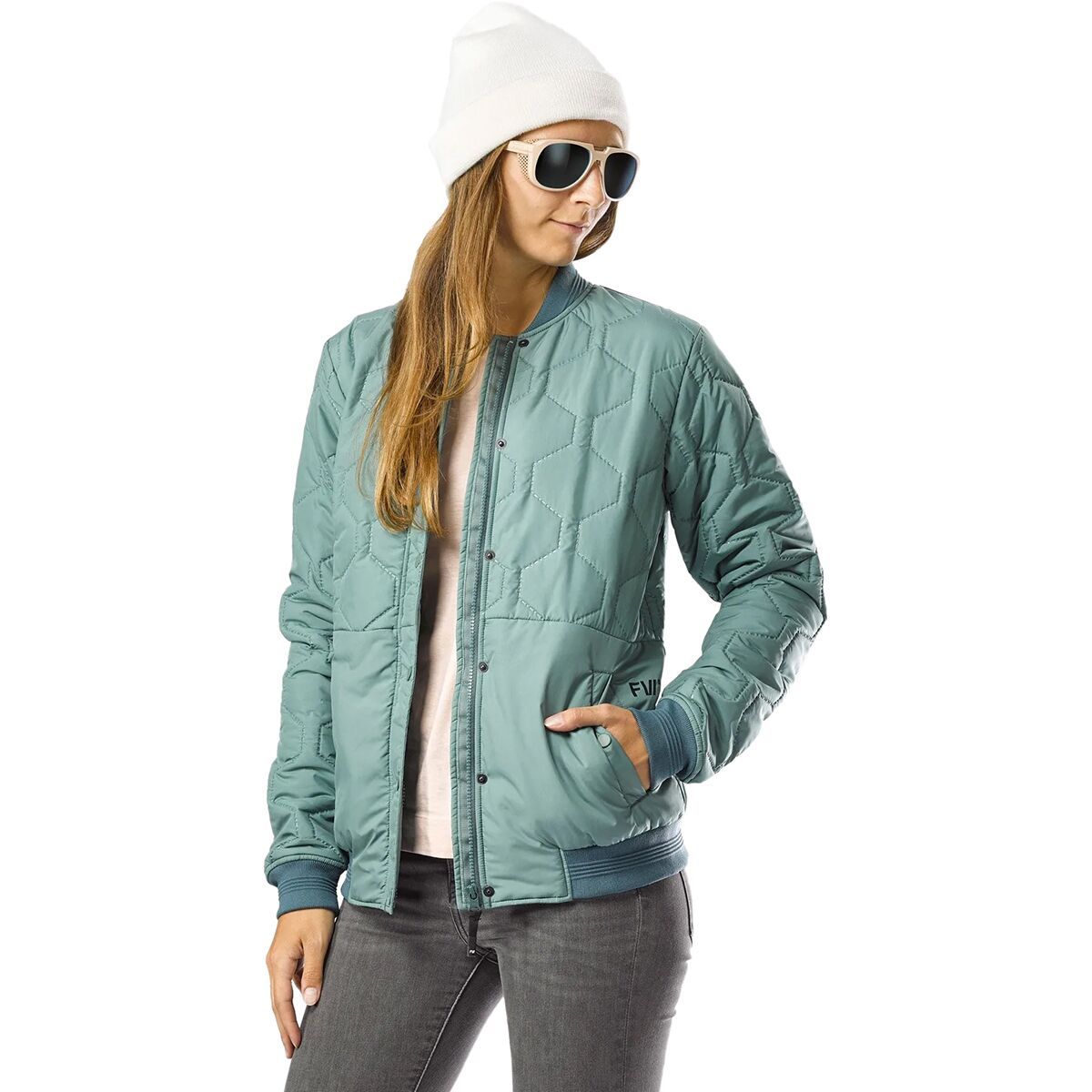 FW Apparel Catalyst Riding Shirt - Women's