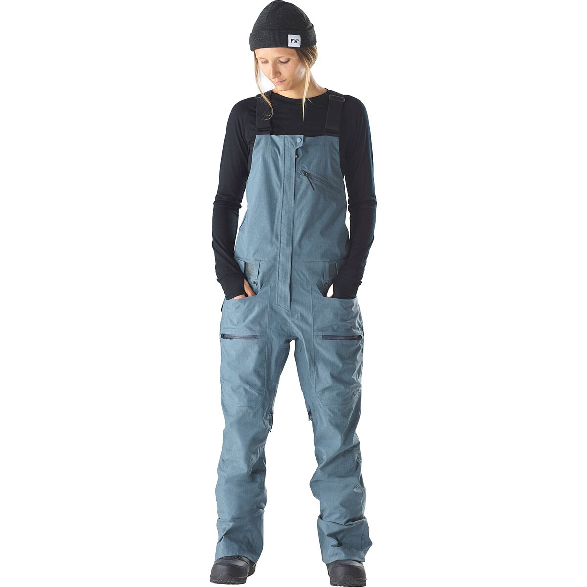 FW Apparel Manifest 2L Bib - Women's product image