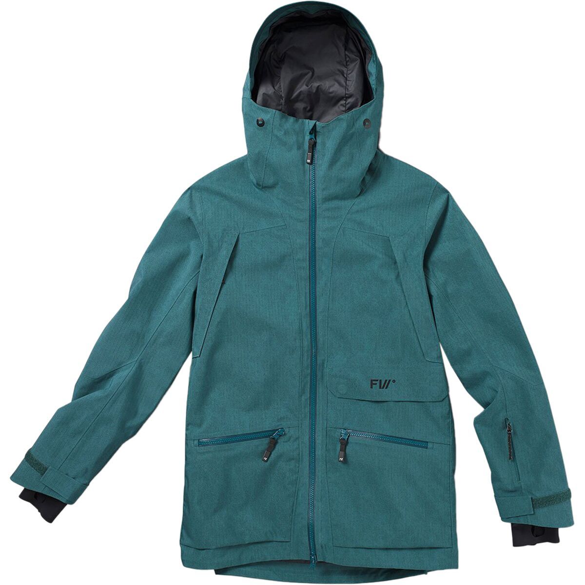 FW Apparel Manifest 2L Jacket - Women's