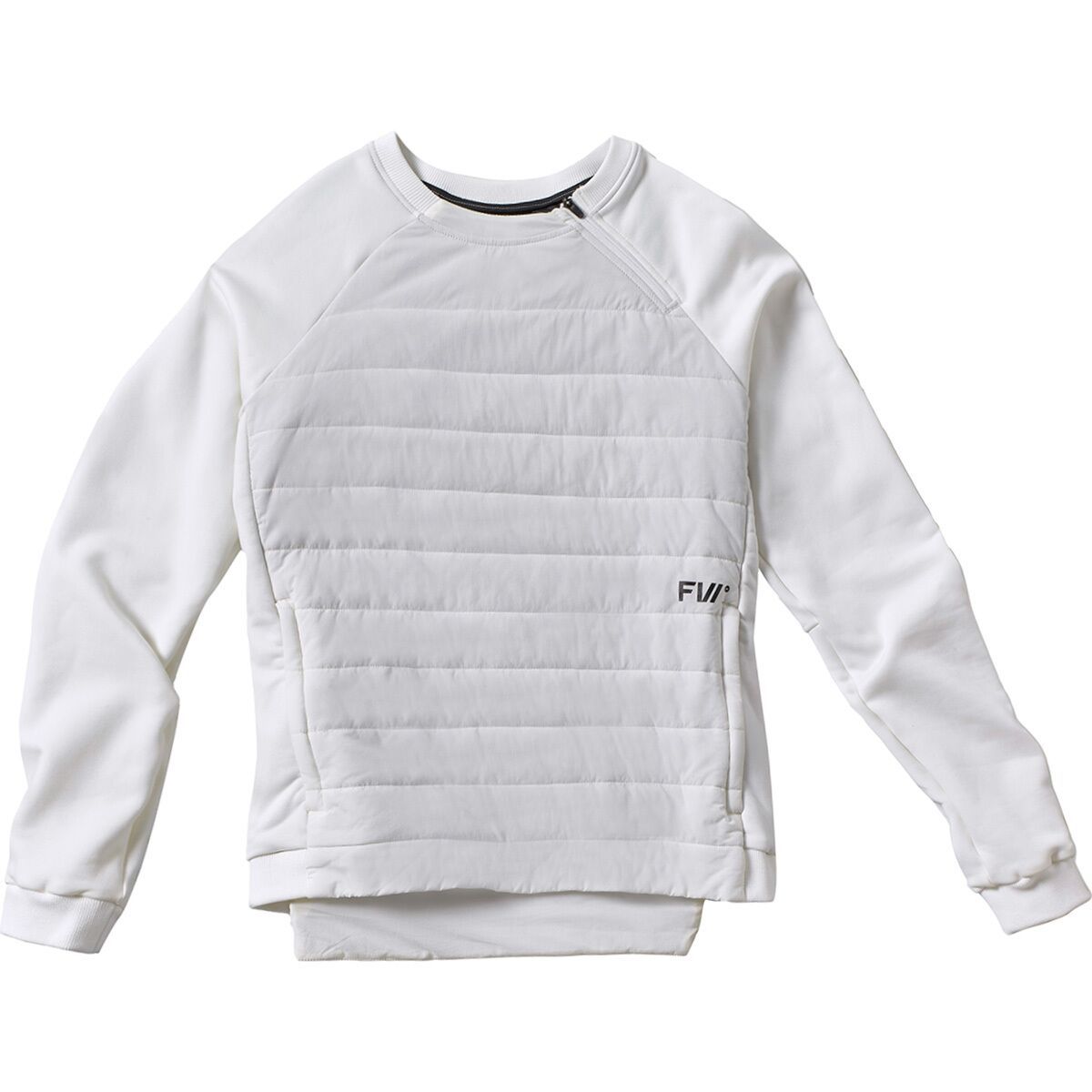FW Apparel Manifest Crew Neck Jacket - Women's