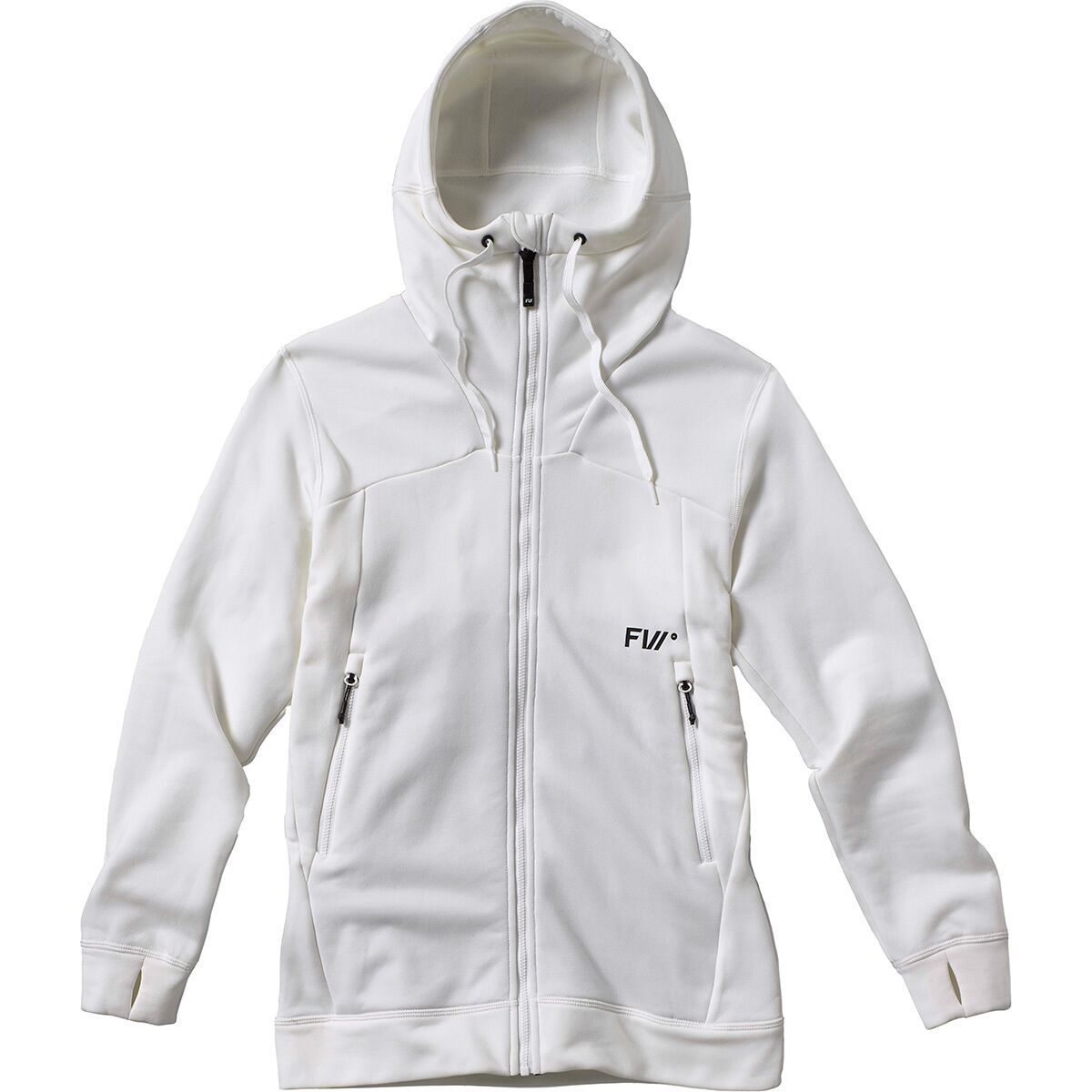スキー FW Manifest Powerstretch Pro Hoodie FW Apparel Manifest