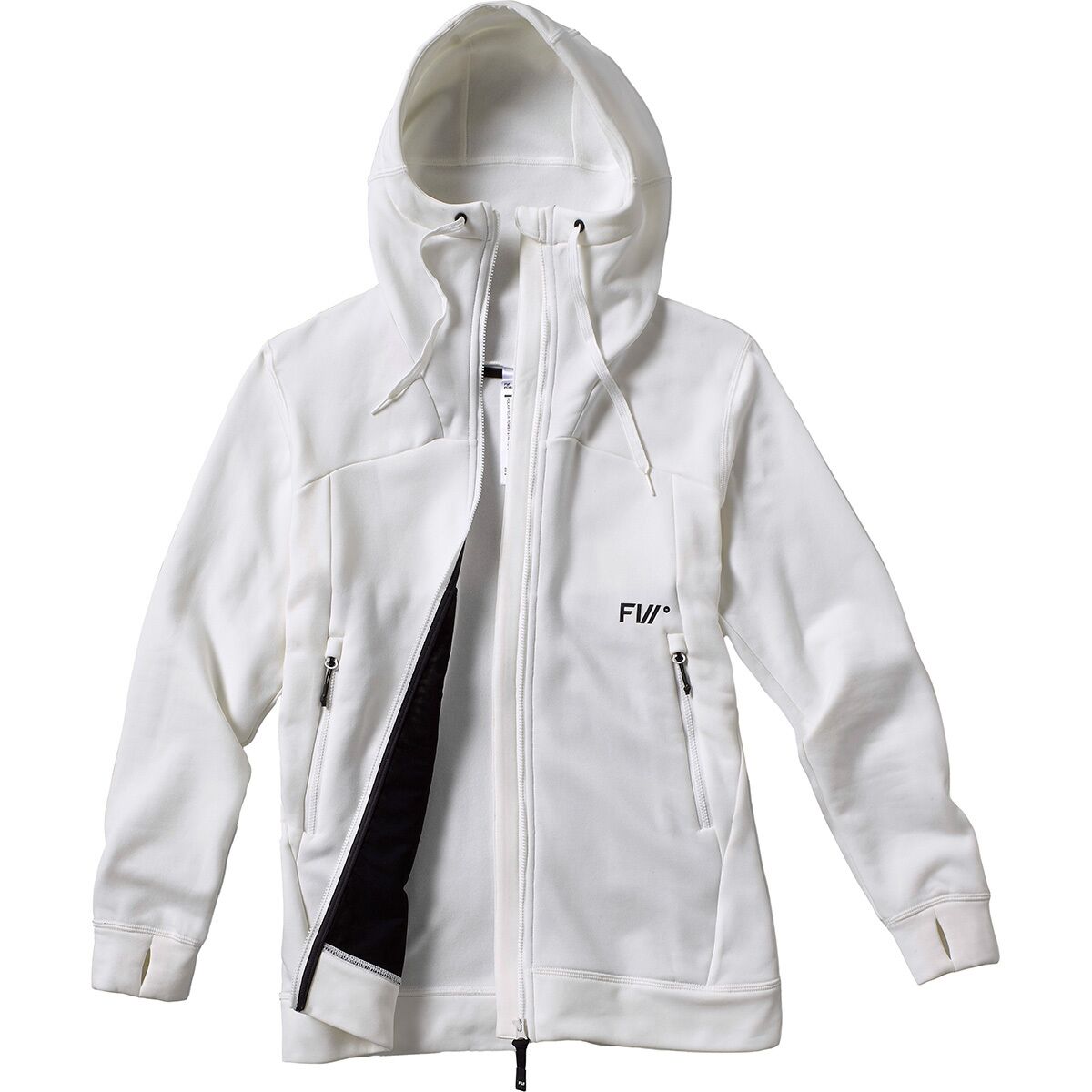 FW Apparel Manifest Powerstretch Pro Hoodie - Women's - Clothing