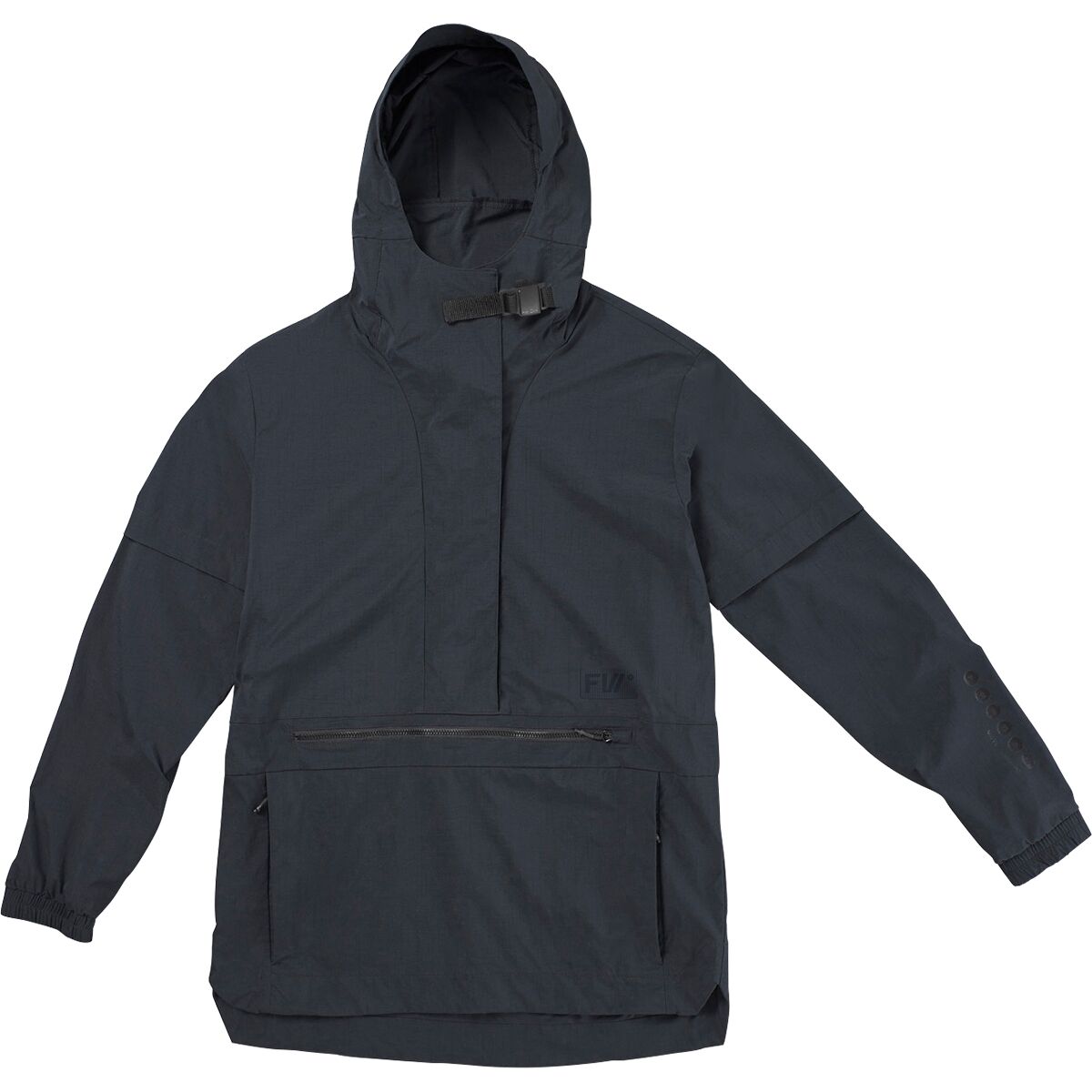FW Apparel Source 4 Season Anorak Jacket Women s Clothing
