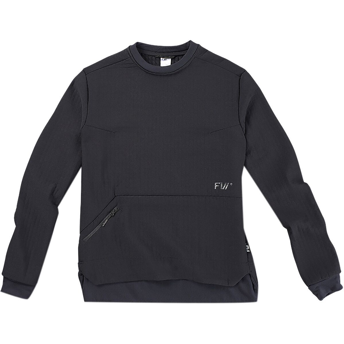 FW Apparel Source Powerair Crew Fleece - Women's