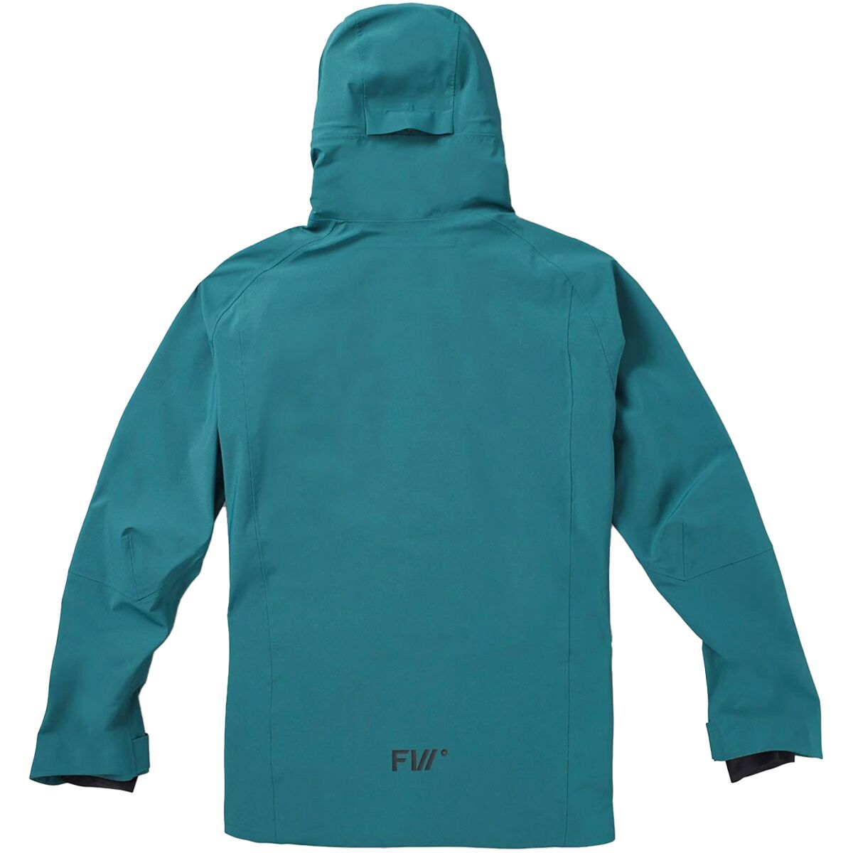 FW Apparel Manifest Tour 3L Jacket - Men's - Clothing