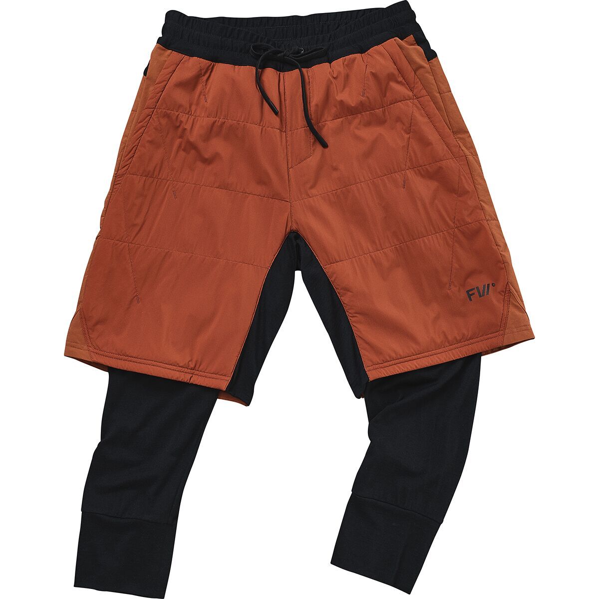 FW Apparel Manifest Tour Hybrid Pant - Men's Antelope Canyon, XS