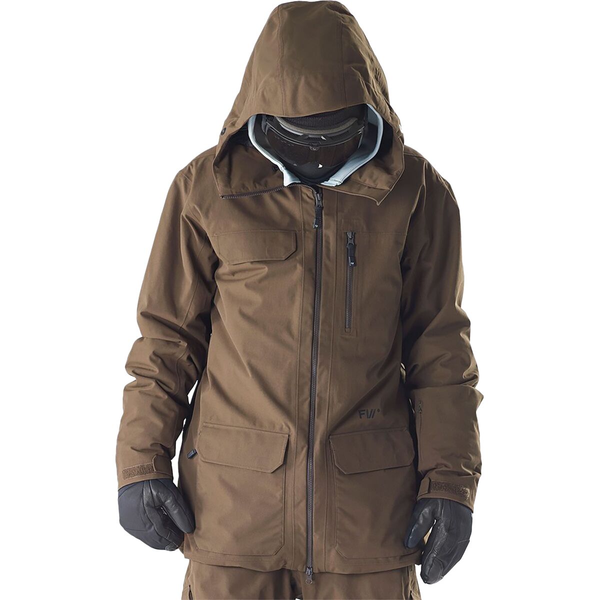 FW Apparel Catalyst 2L Jacket - Men's product image