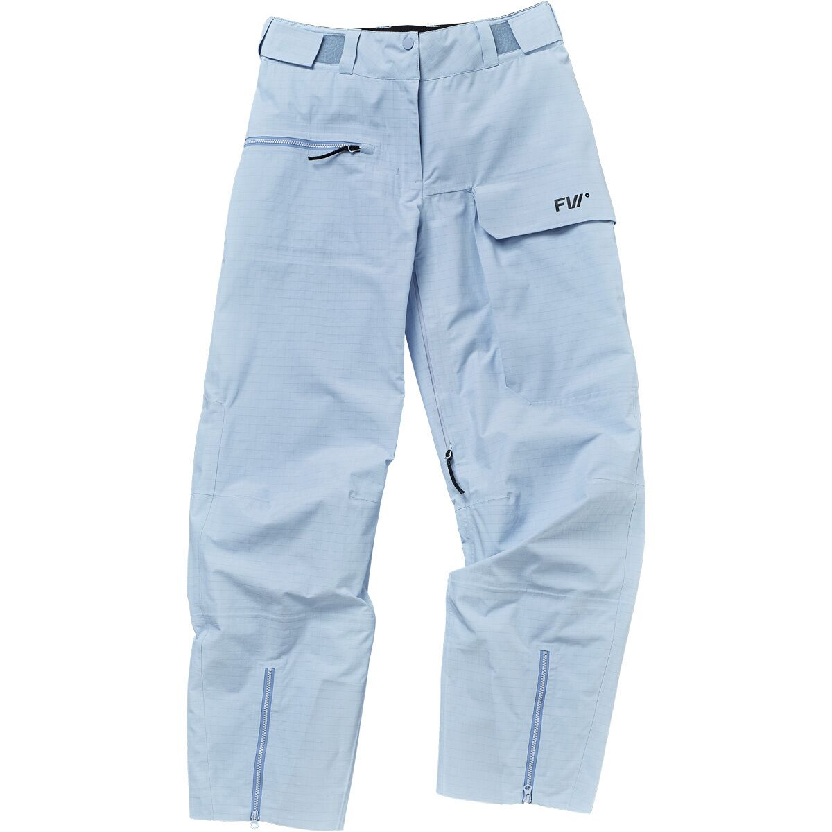 FW Apparel Catalyst Fusion Shell Pant - Women's - Clothing