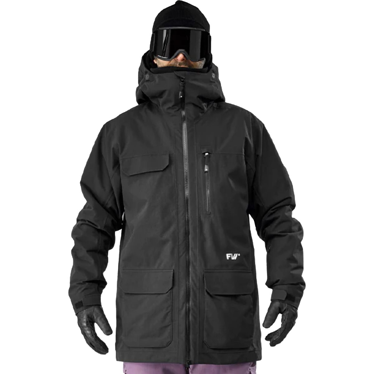 FW Apparel Catalyst 2L Insulated Jacket - Men's product image