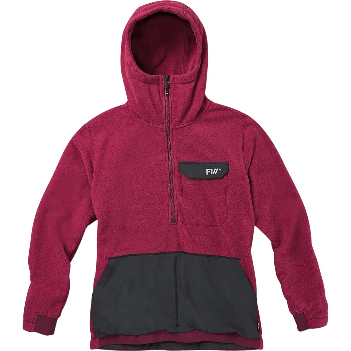 FW Apparel Catalyst Fleece Hoodie - Men's product image