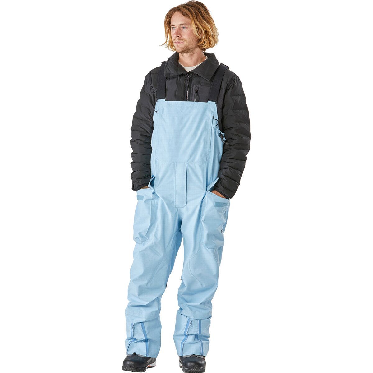 FW Apparel Catalyst Fusion Bib - Men's