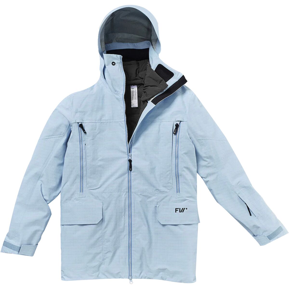 未使用 マンウィズ WOLF-TECH Fusion JACKET 515dwhLkEmL._UY1000_.jpg