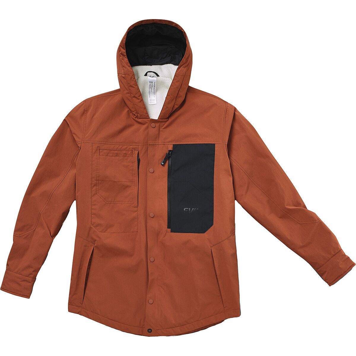FW Apparel Catalyst Insulated Shirt - Men's