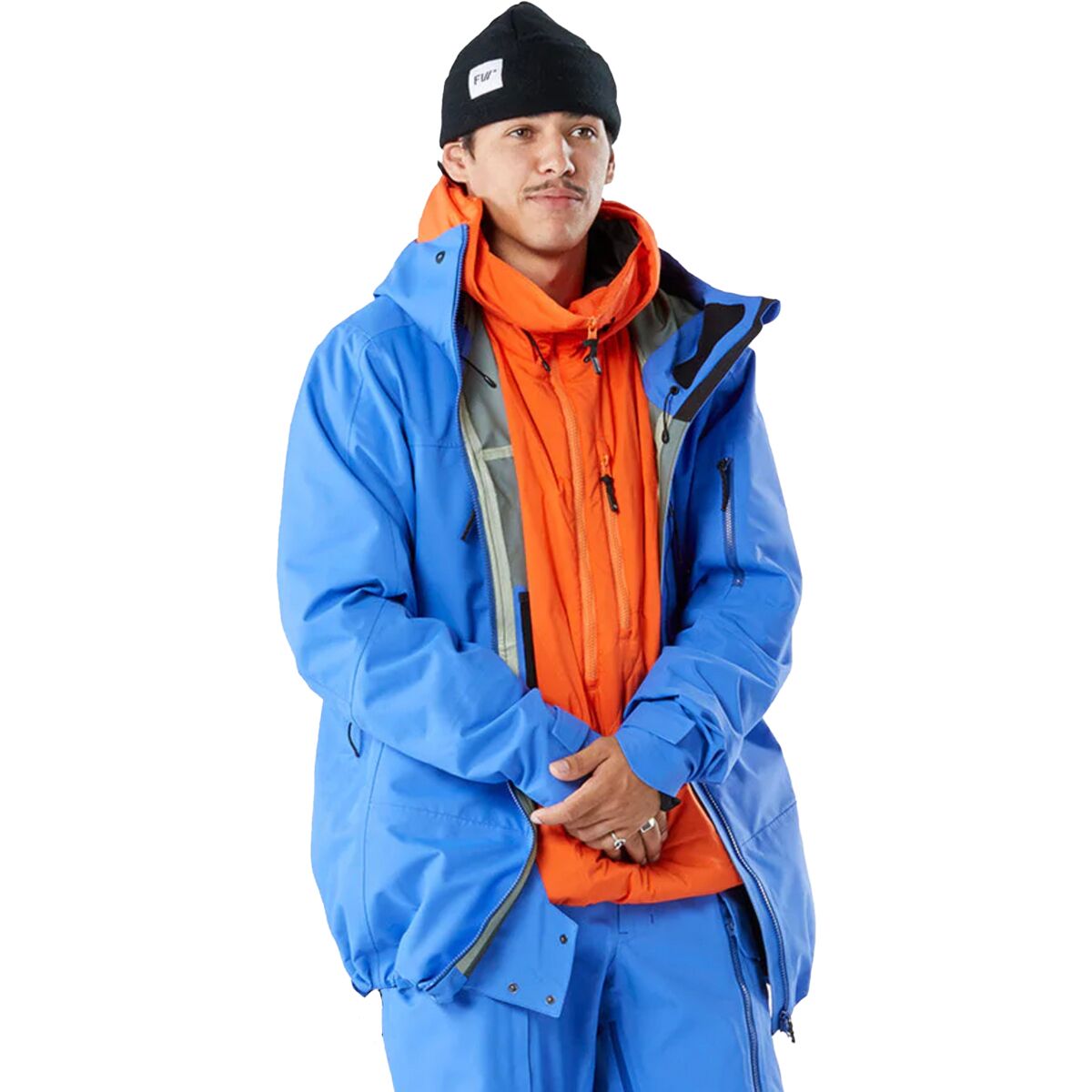 FW Apparel Manifest 3L Jacket - Men's product image