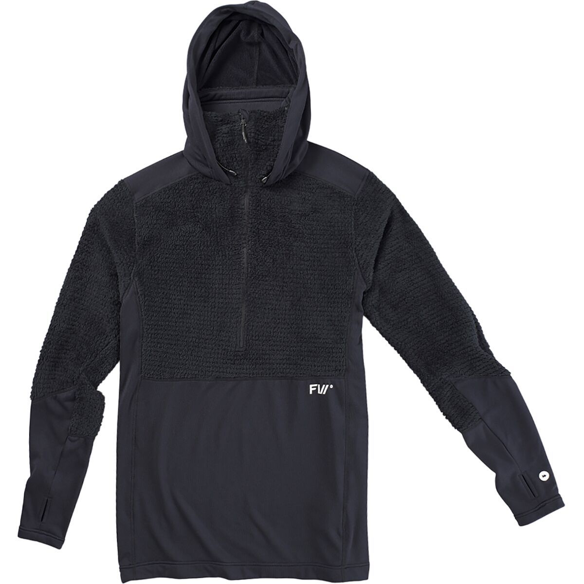 FW Apparel Manifest Alpha Fleece Hoodie - Men's - Clothing