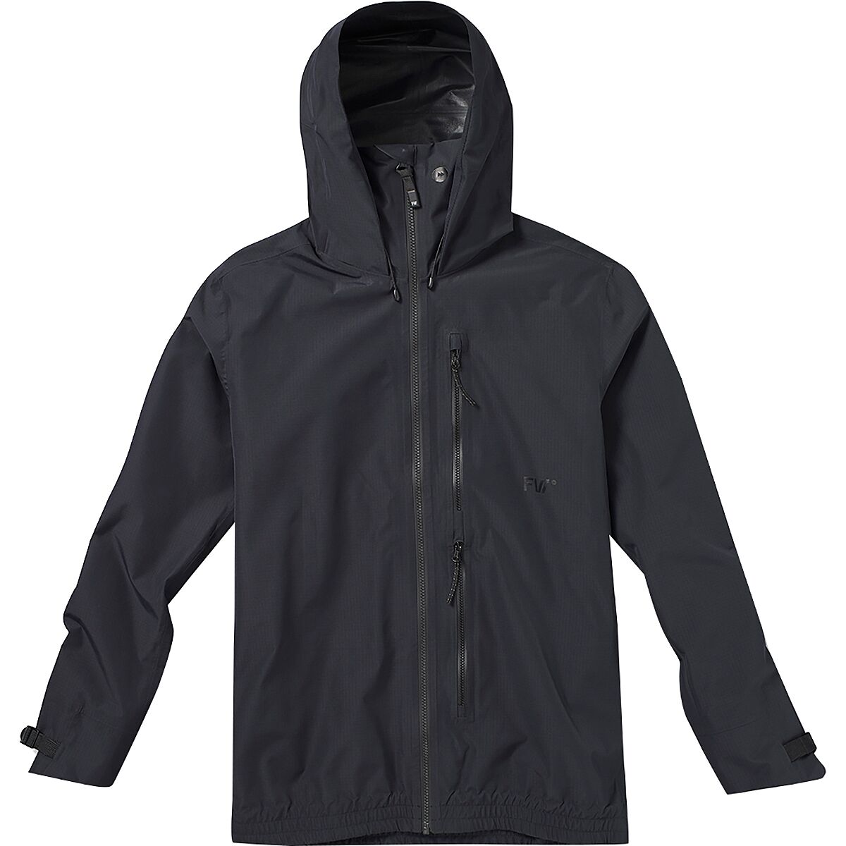 FW Apparel Root Light 2.5L Jacket - Men's Slate Black