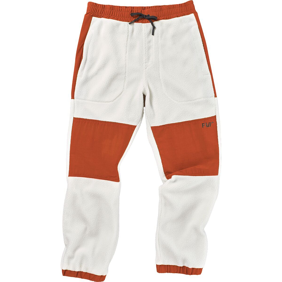 FW Apparel Root Light Sherpa Jogger - Men's