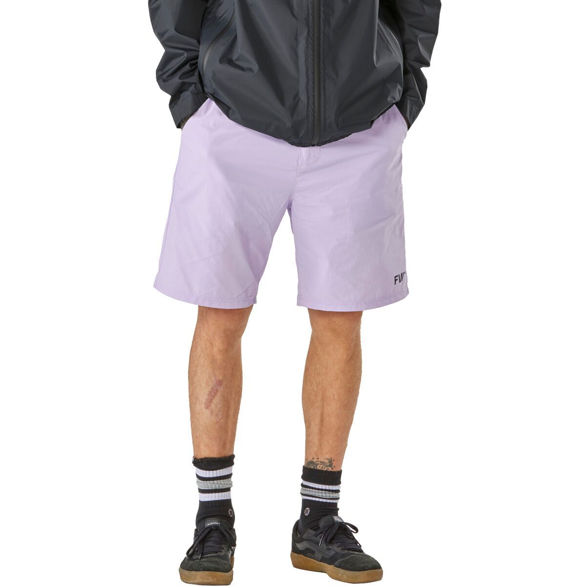 FW Apparel Source 4 Seasons Short - Men's Wisteria, XS