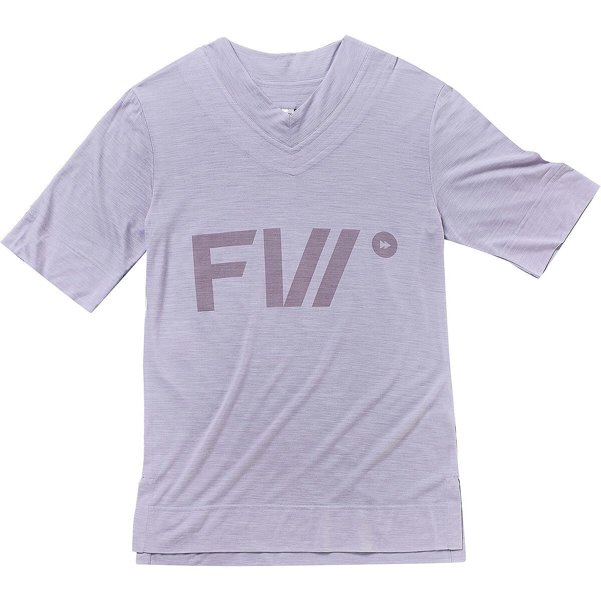 FW Apparel Source Wool T-Shirt - Men's Wisteria, S