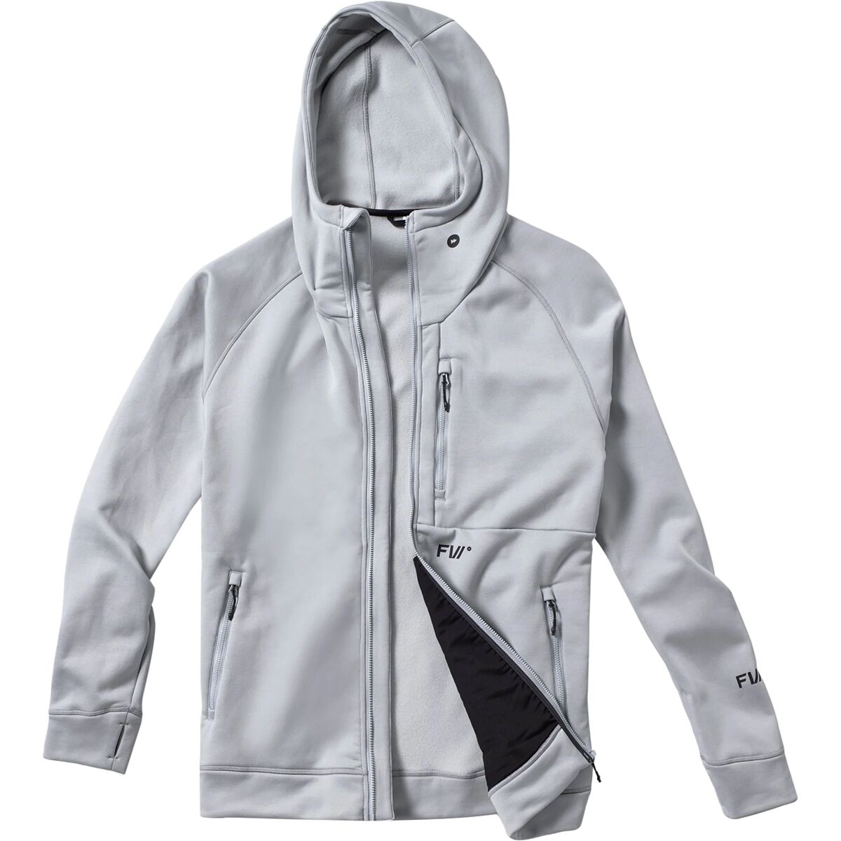 スキー FW Manifest Powerstretch Pro Hoodie FW Apparel Manifest