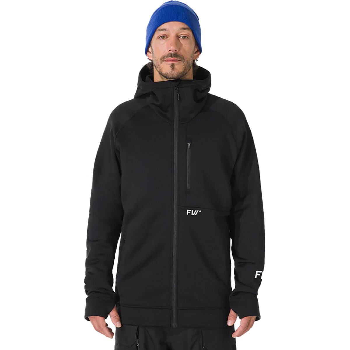 FW Apparel Manifest Powerstretch Pro Hoodie - Men's product image