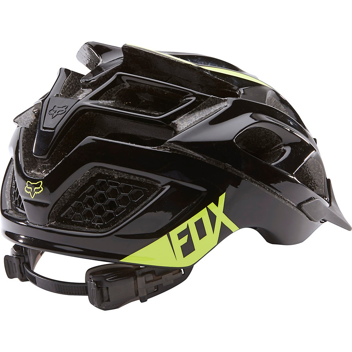 Fox striker sales