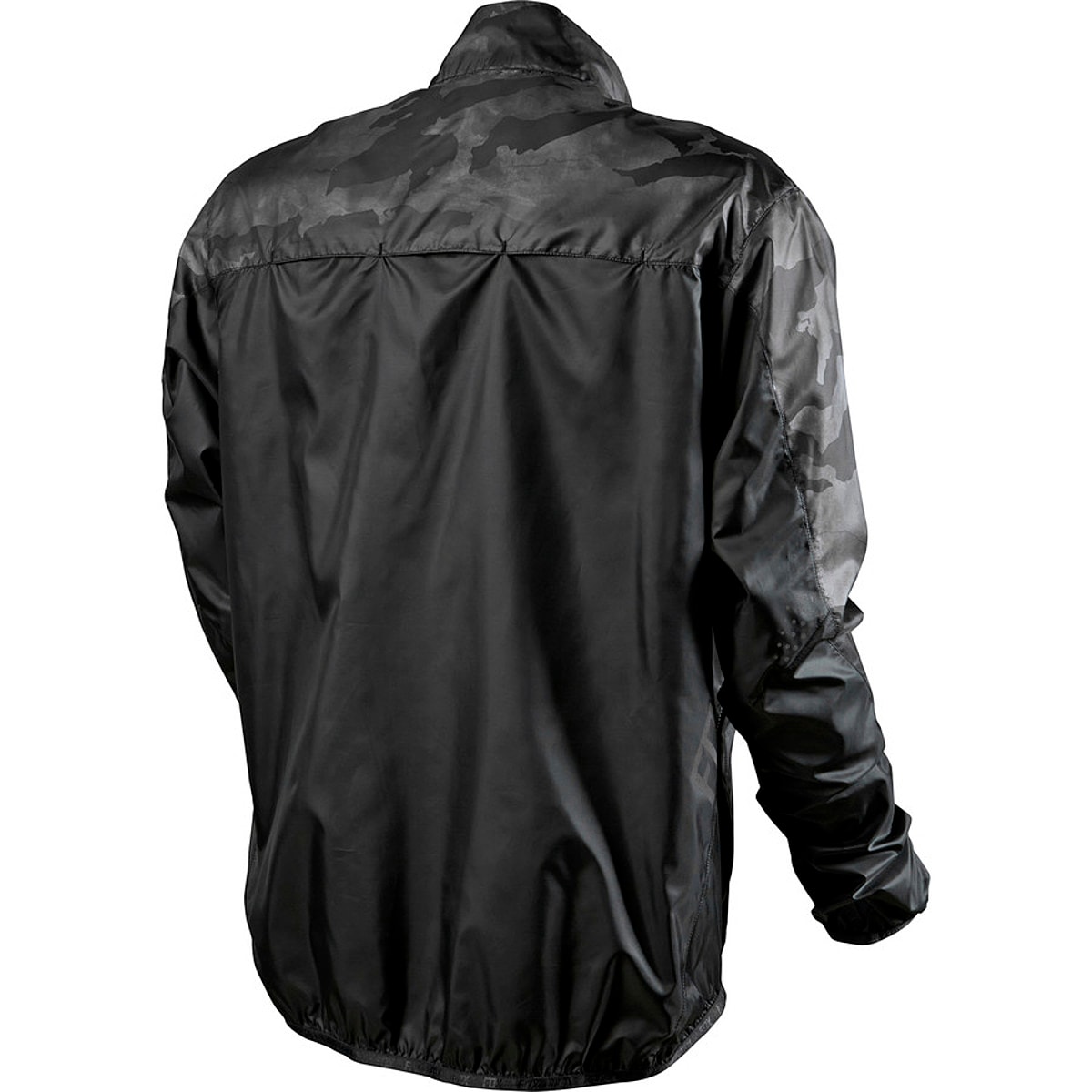 Fox Racing Dawn Patrol Jacket Men s Bike