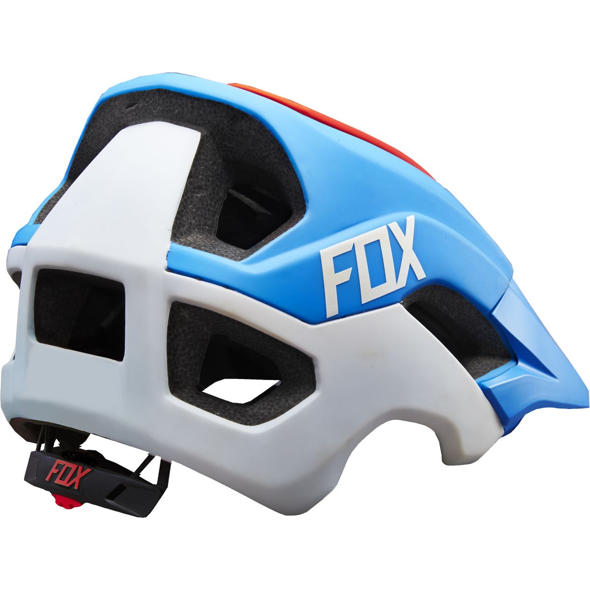 Fox Racing Metah Mountain Bike Helmet - Bike