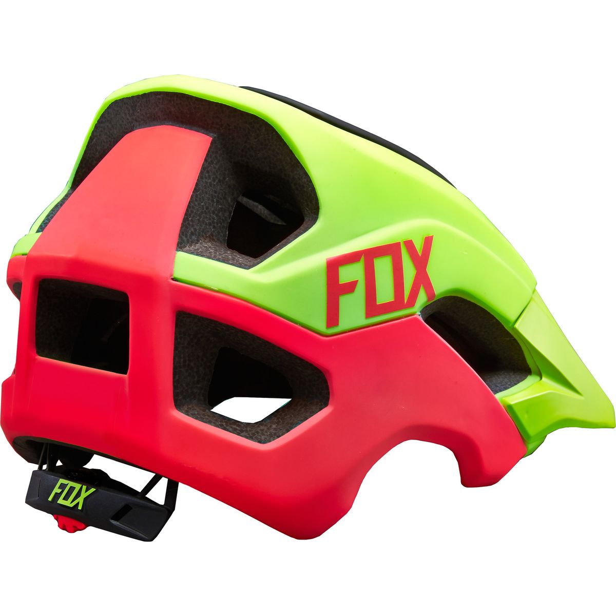 Fox Racing Metah Mountain Bike Helmet | eBay
